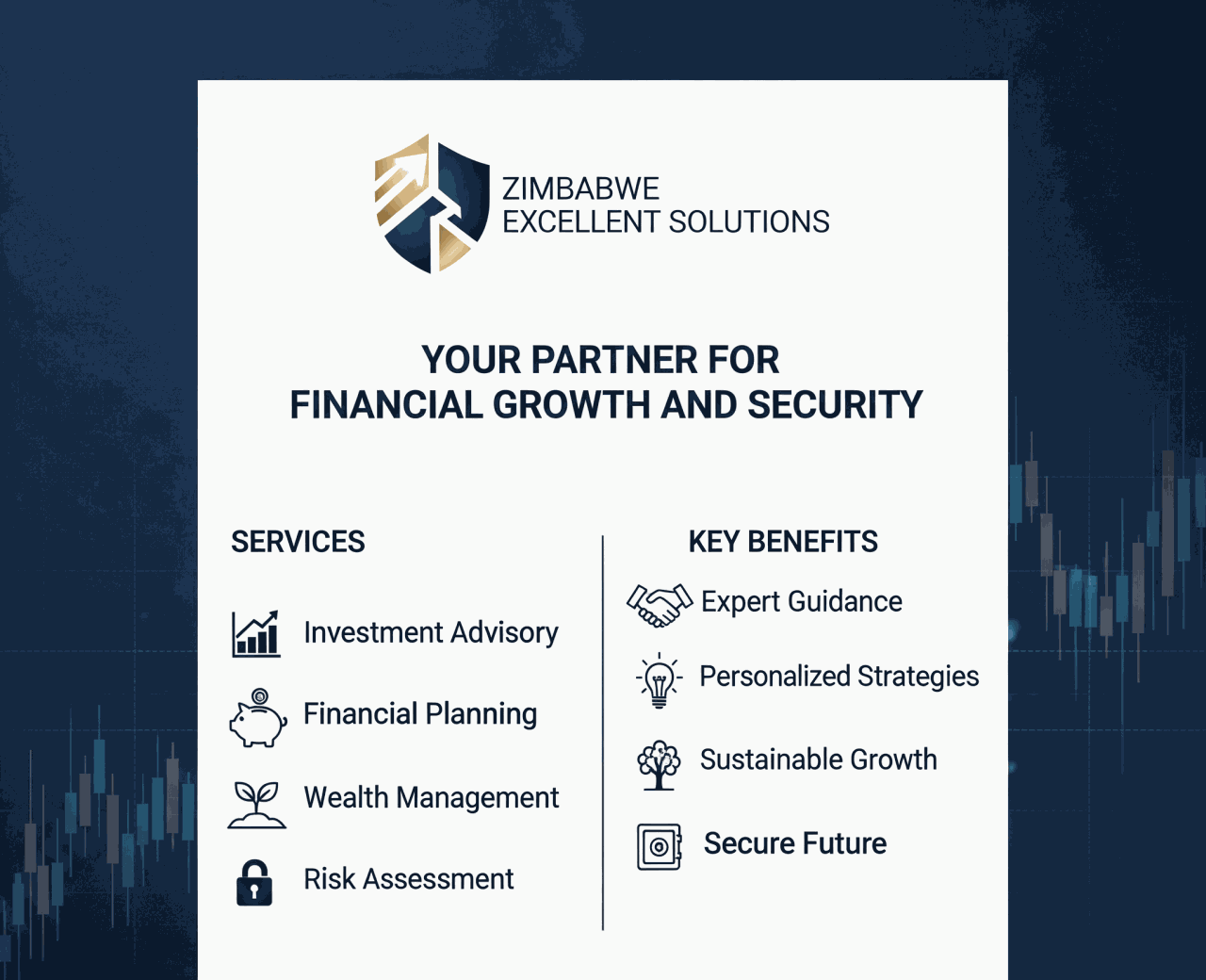 Investment and Financial Advisory