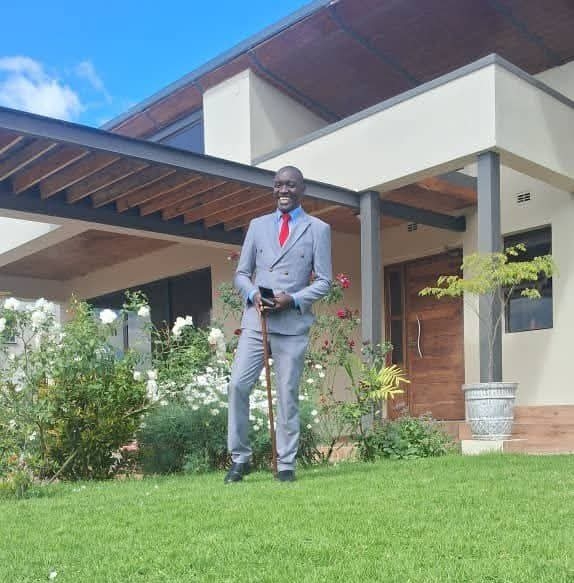 Kikuyu instant loan