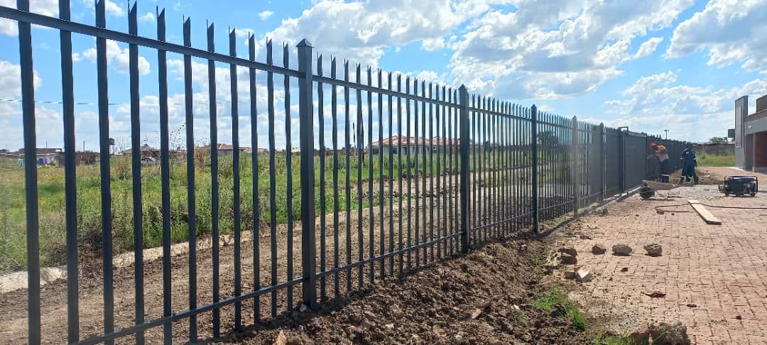 Fencing