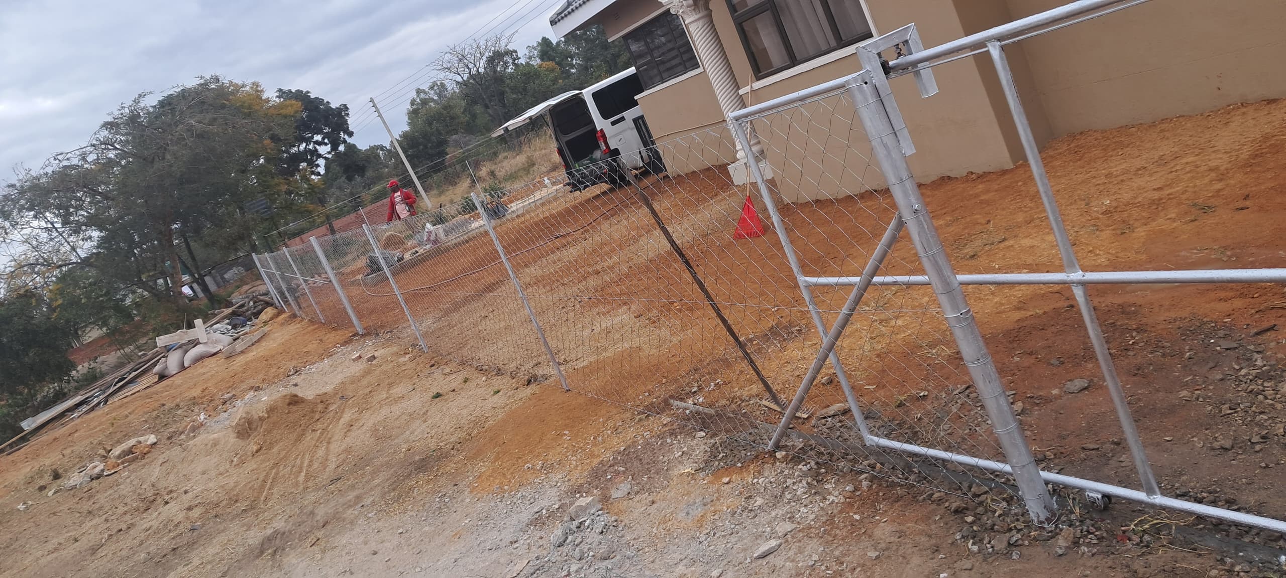 Fencing