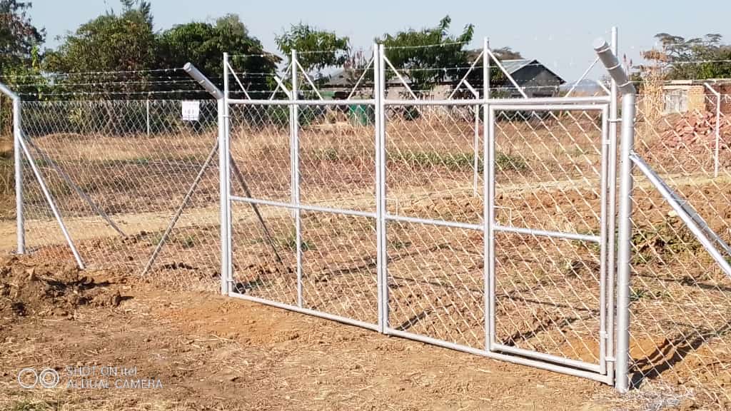Fencing