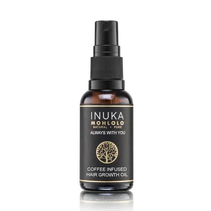 Hair growth oil/beard growth oil