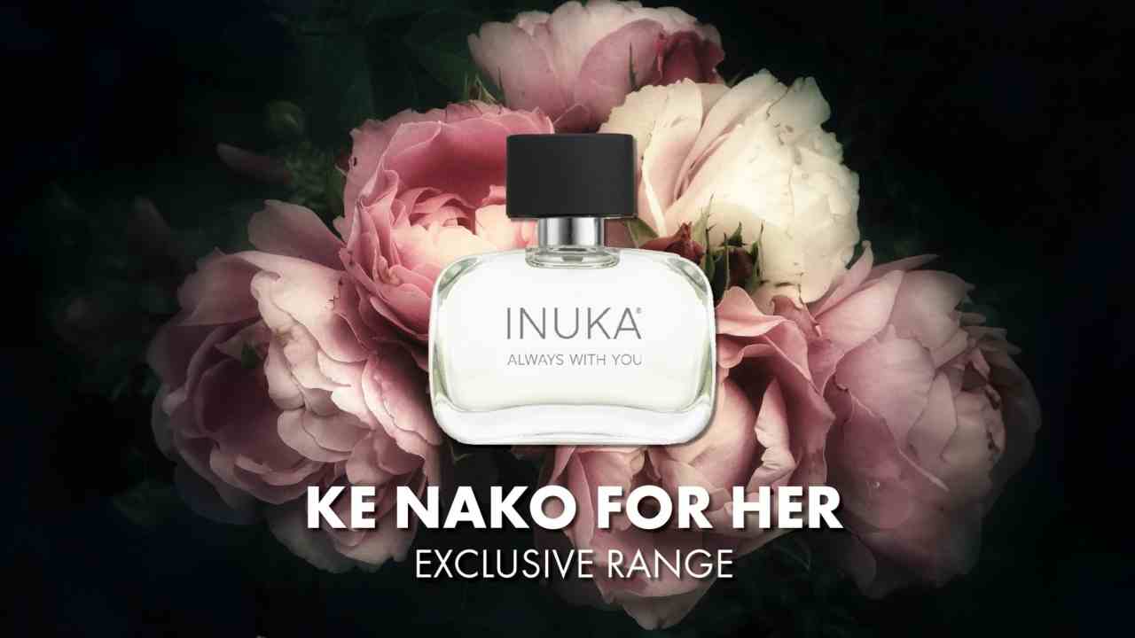 Kenako for her (exclusive range)