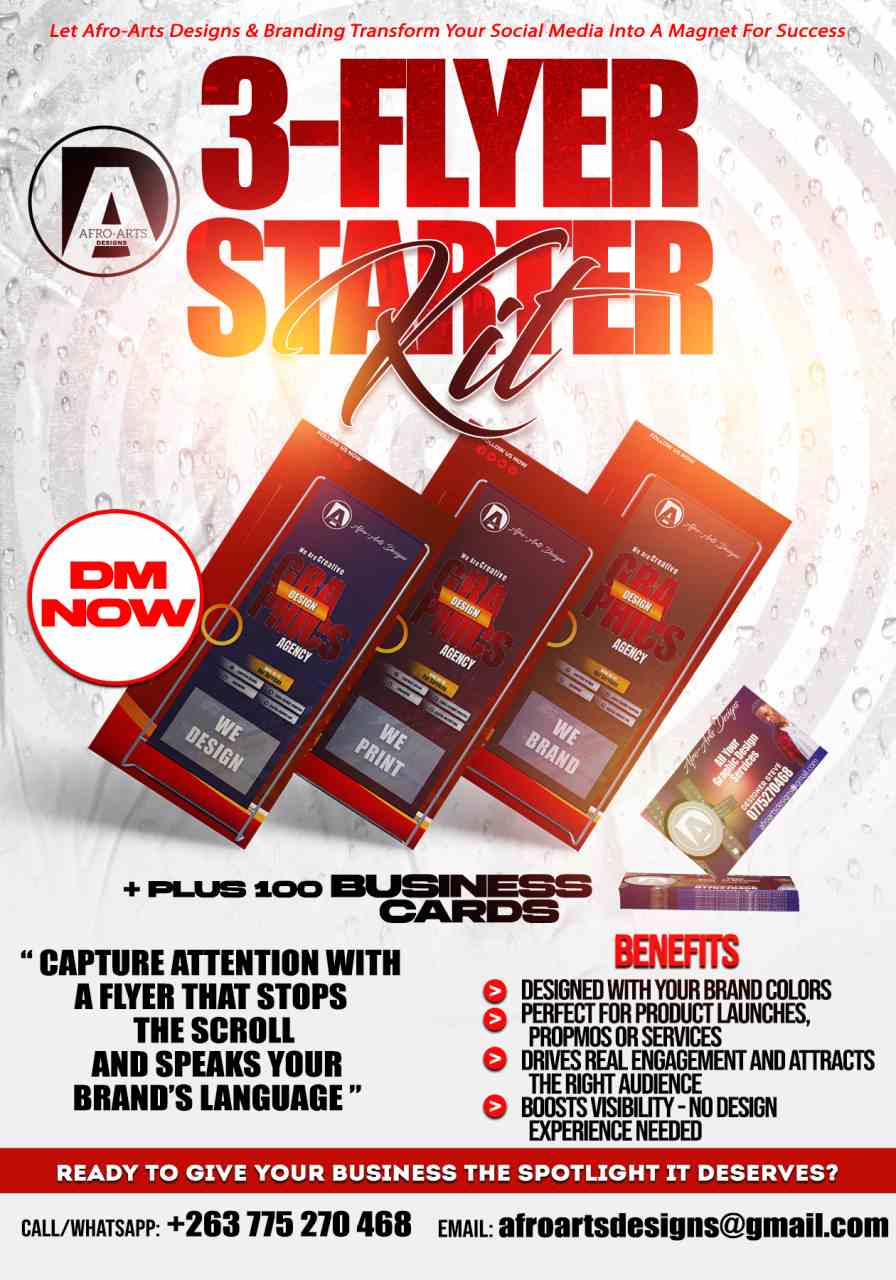 Graphic Design, Business Starter Kit