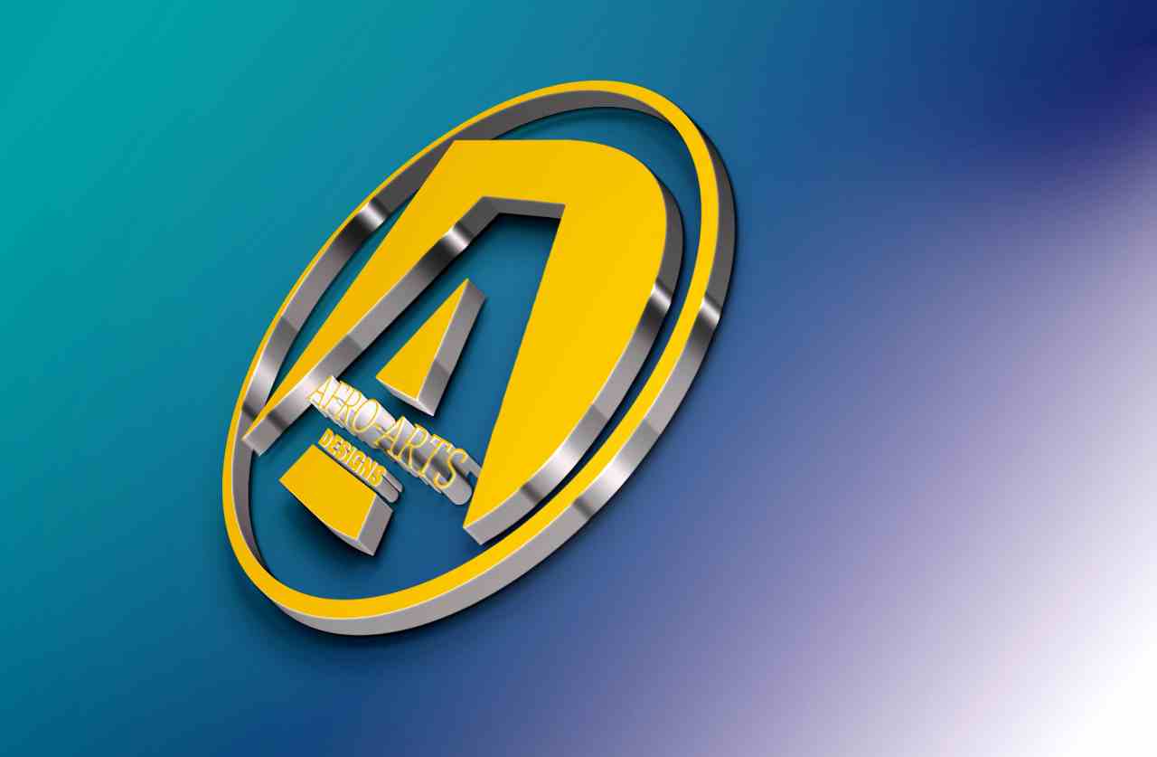 LOGO DESIGN SERVICES