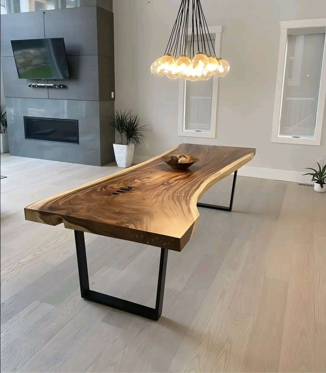 Slub Tables