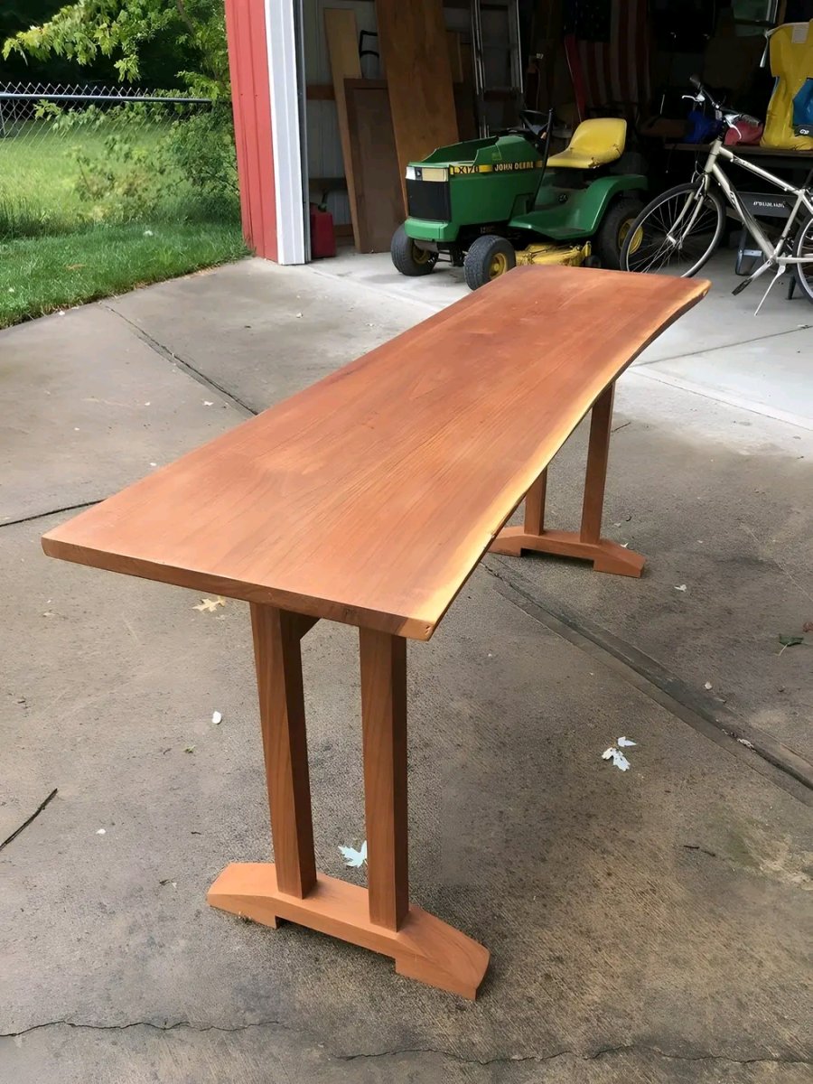 Slub Tables