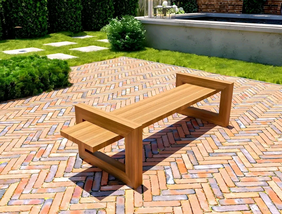 Modern Benches