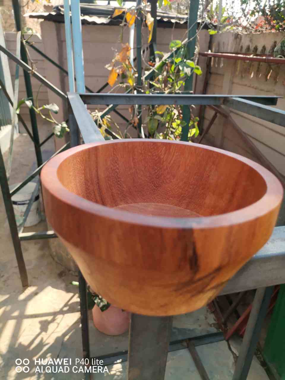 Saving Bowl