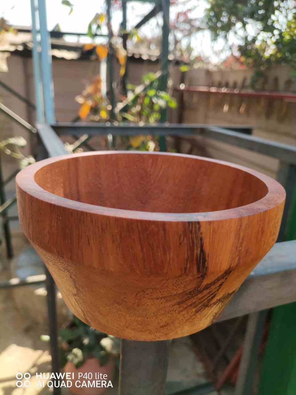 Saving Bowl