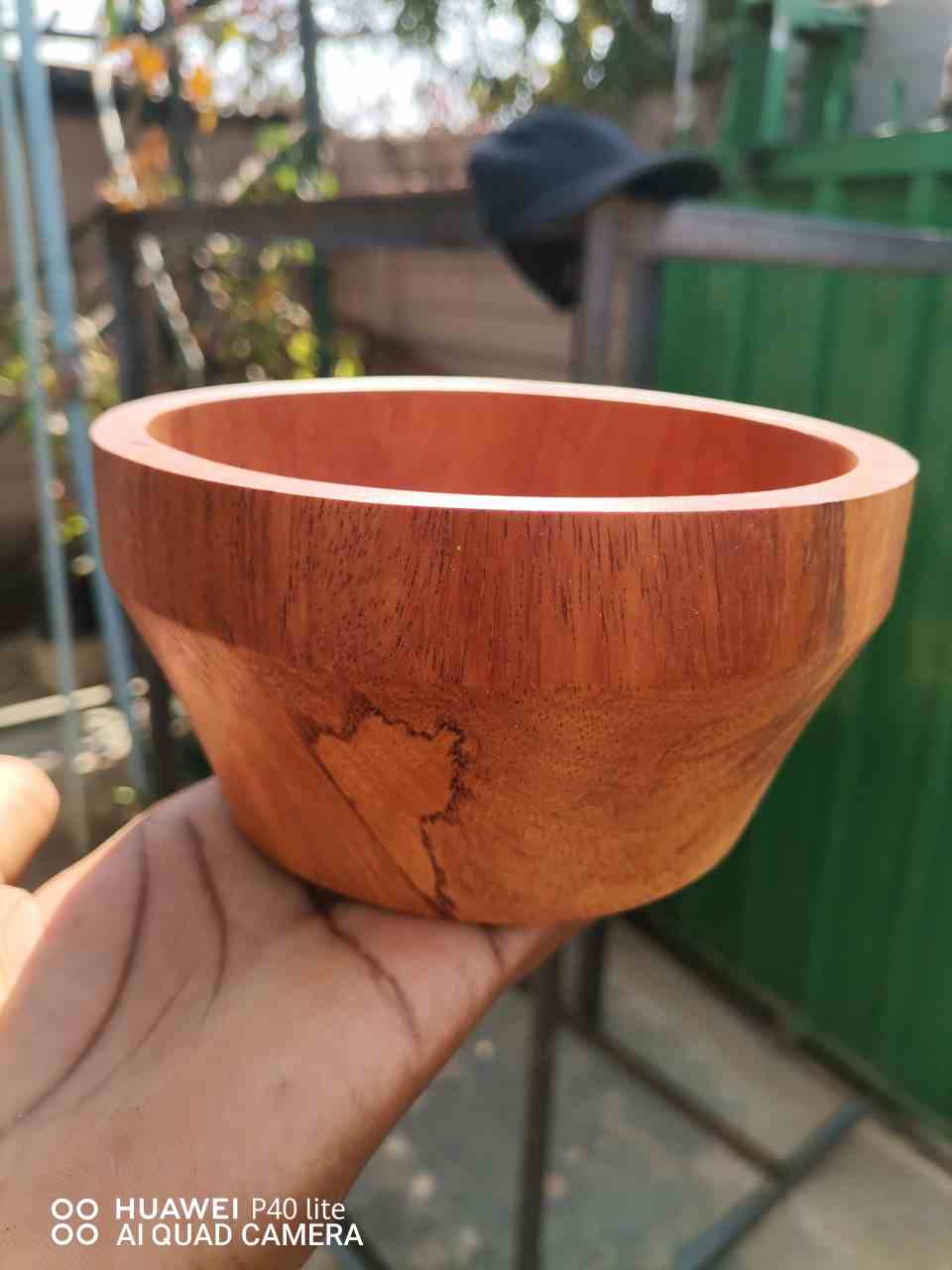 Saving Bowl