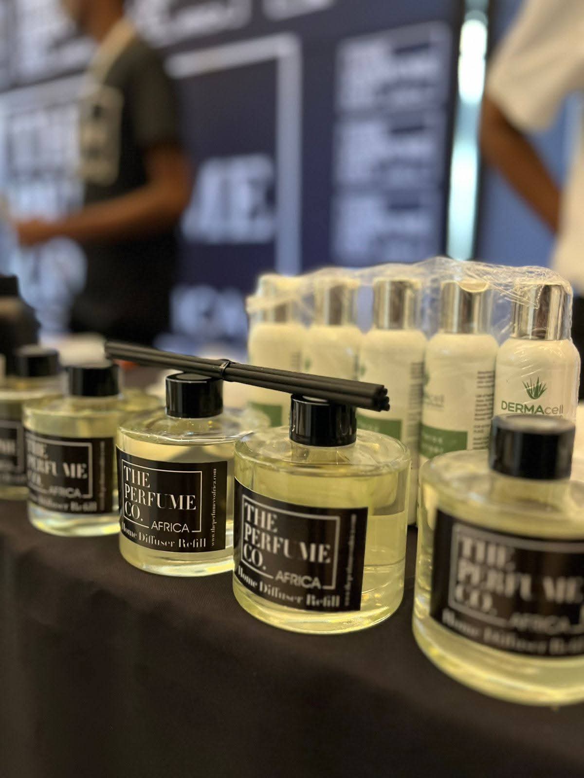 Perfume Co.Africa