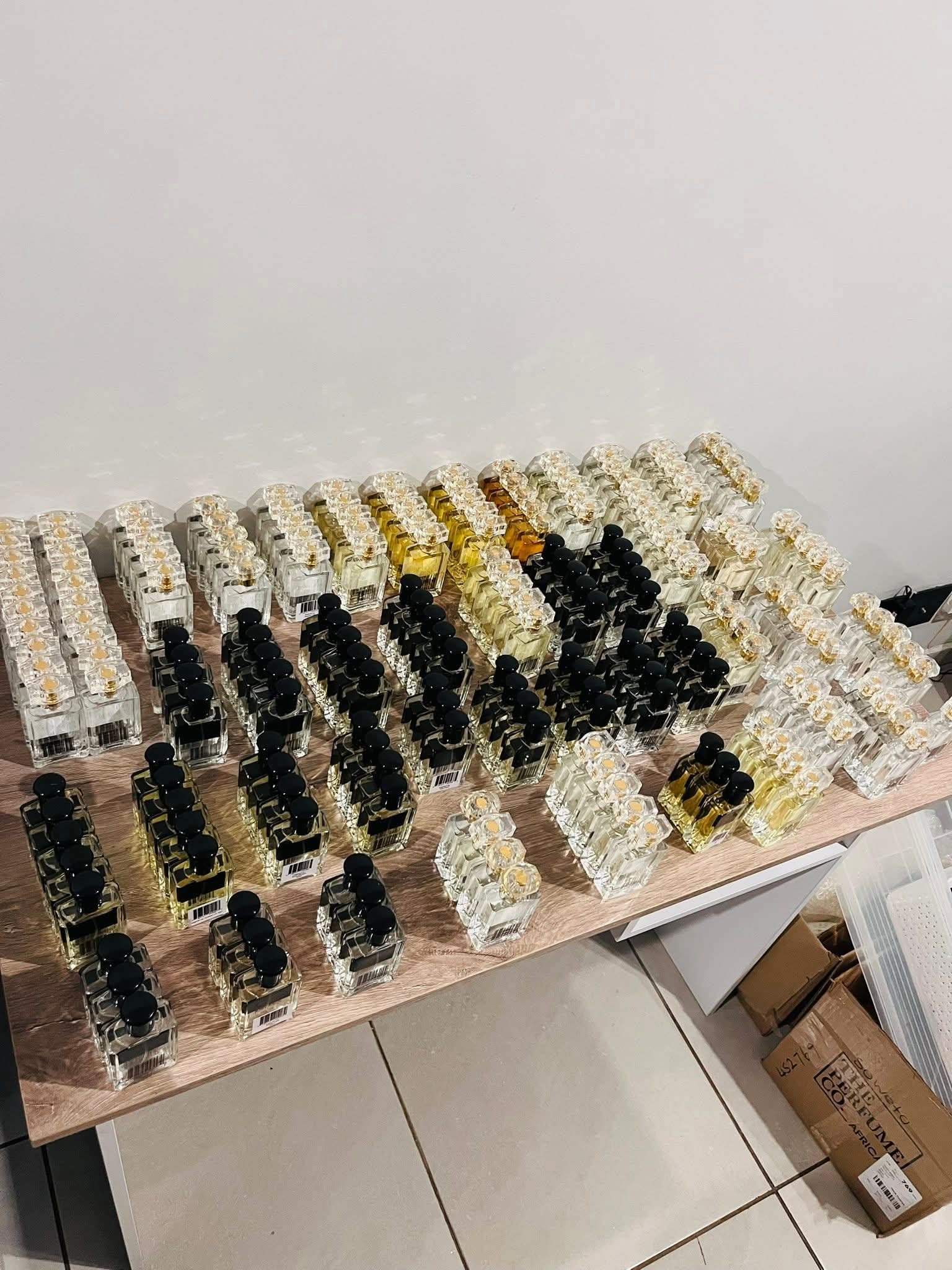 Perfume Co.Africa
