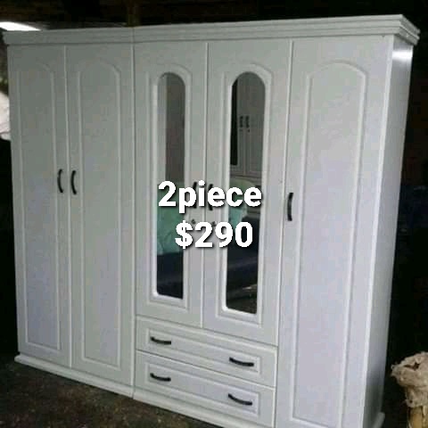 Wardrobes