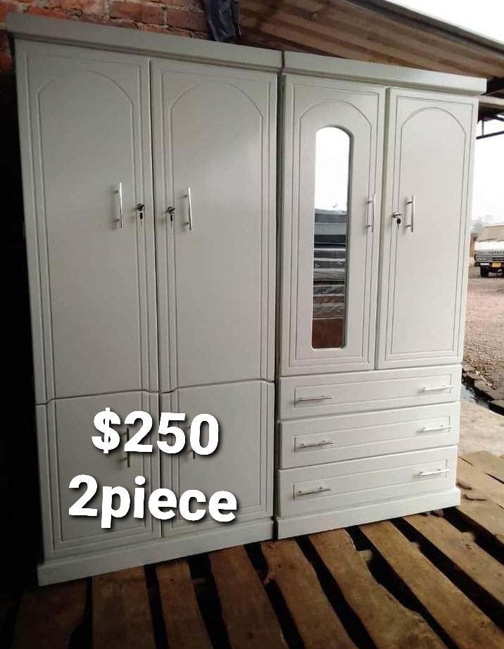 Wardrobes