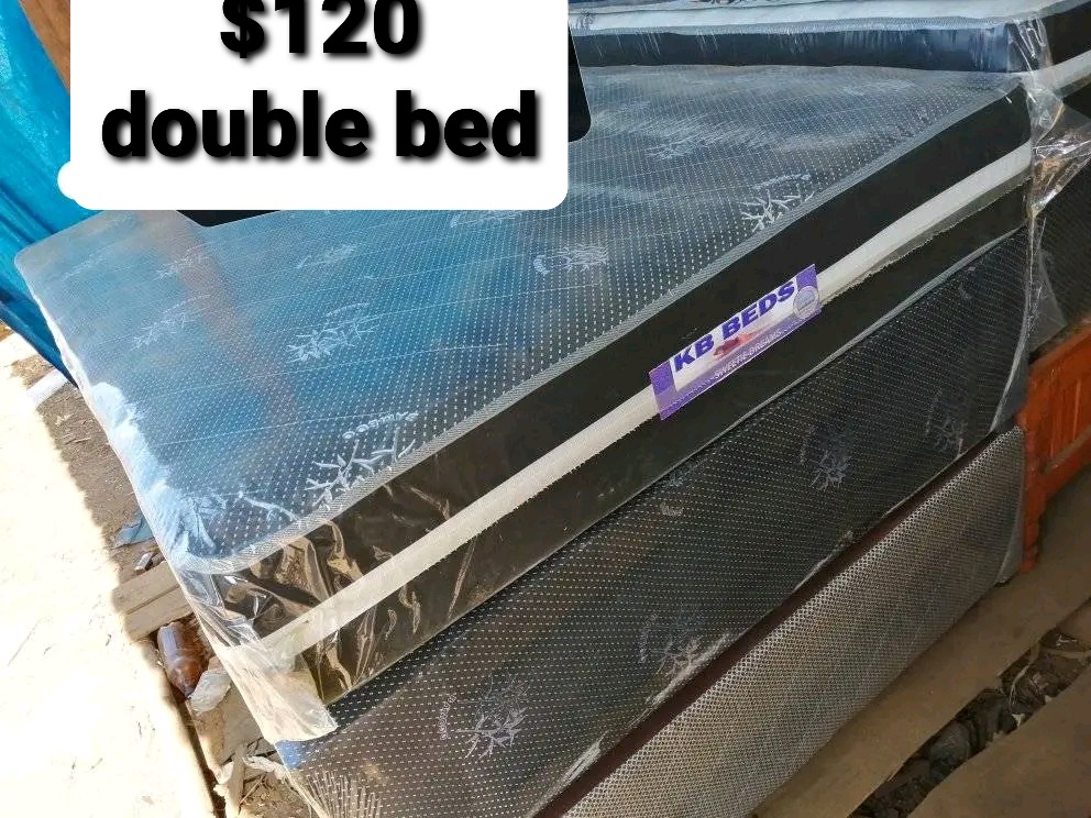 Bamboo Beds