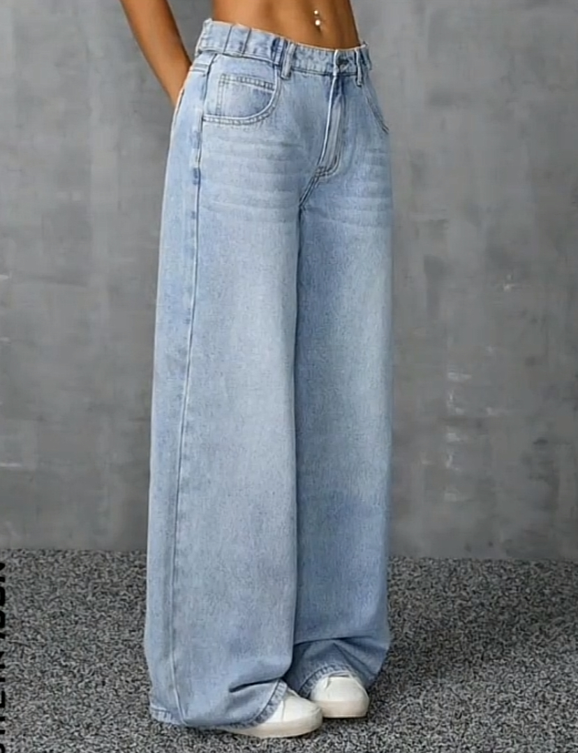 Boyfriend Jeans