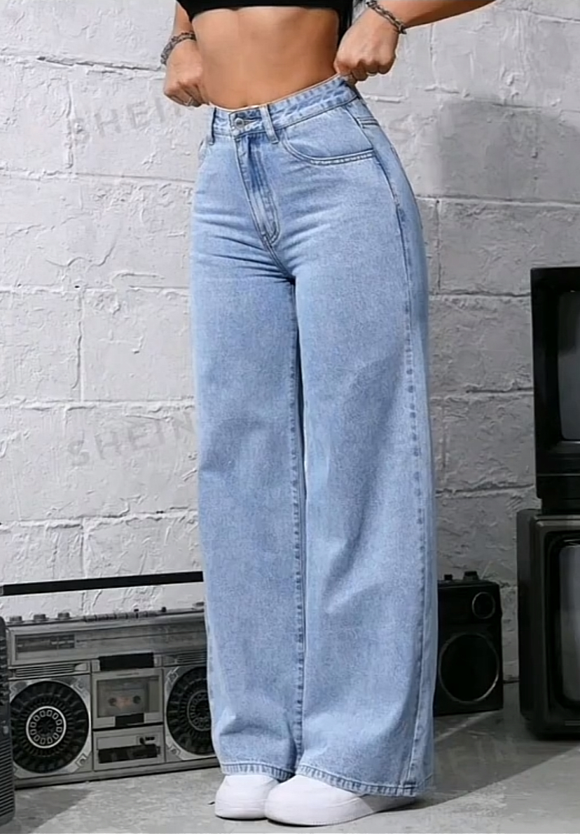 Boyfriend Jeans