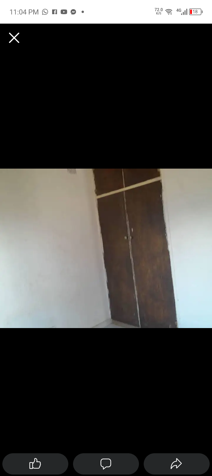 Rooms available in vainona