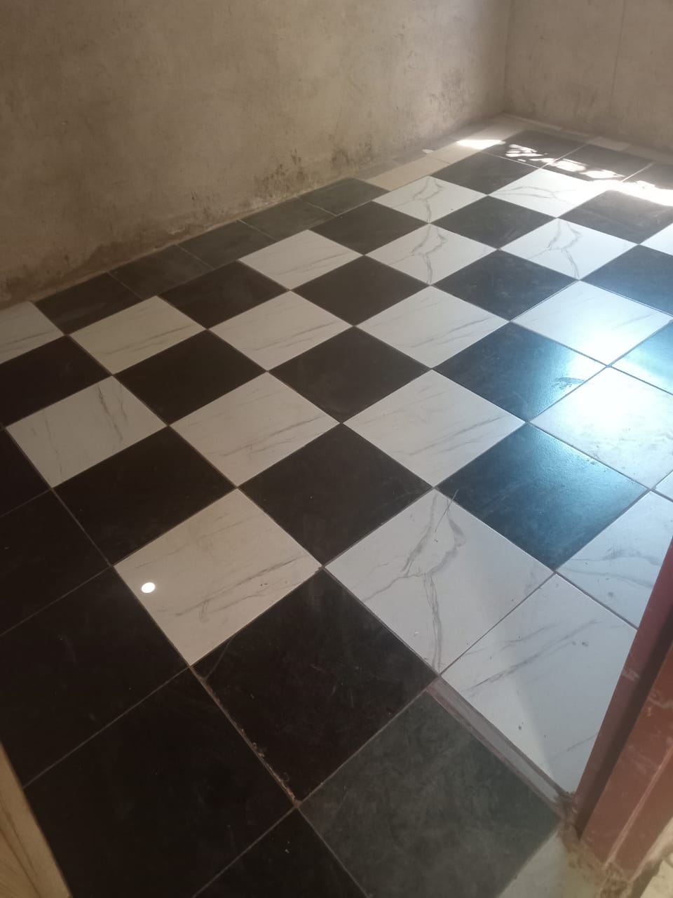 Rooms available in vainona