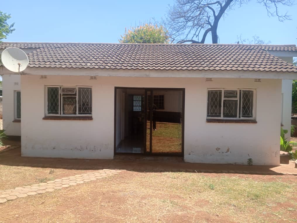 2 bed cottage in Glenlorne