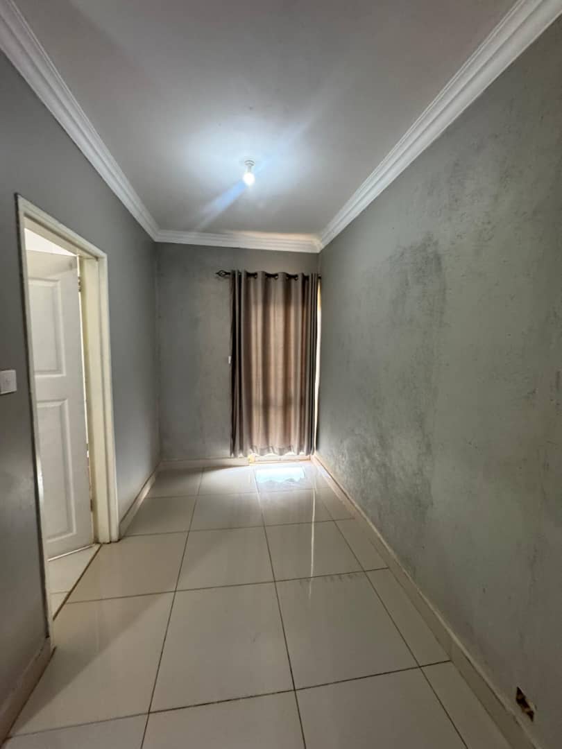 3 bed cluster in Helensville