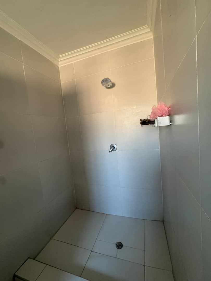 3 bed cluster in Helensville