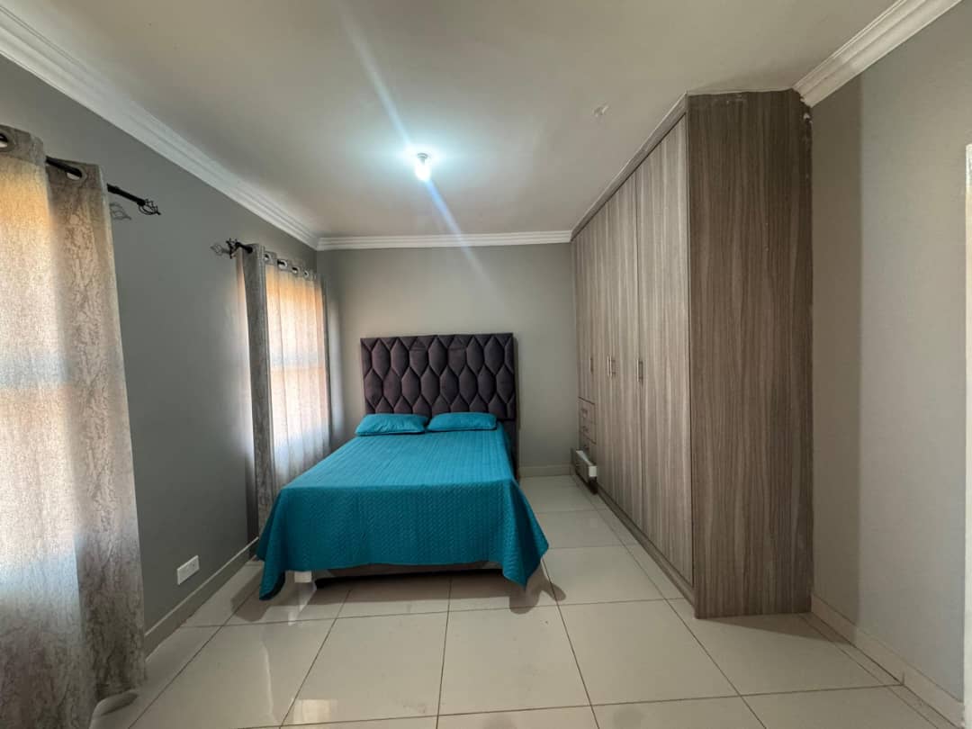 3 bed cluster in Helensville
