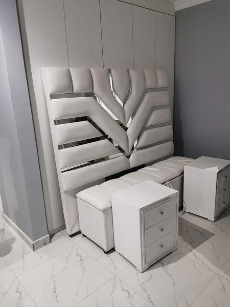 Head board