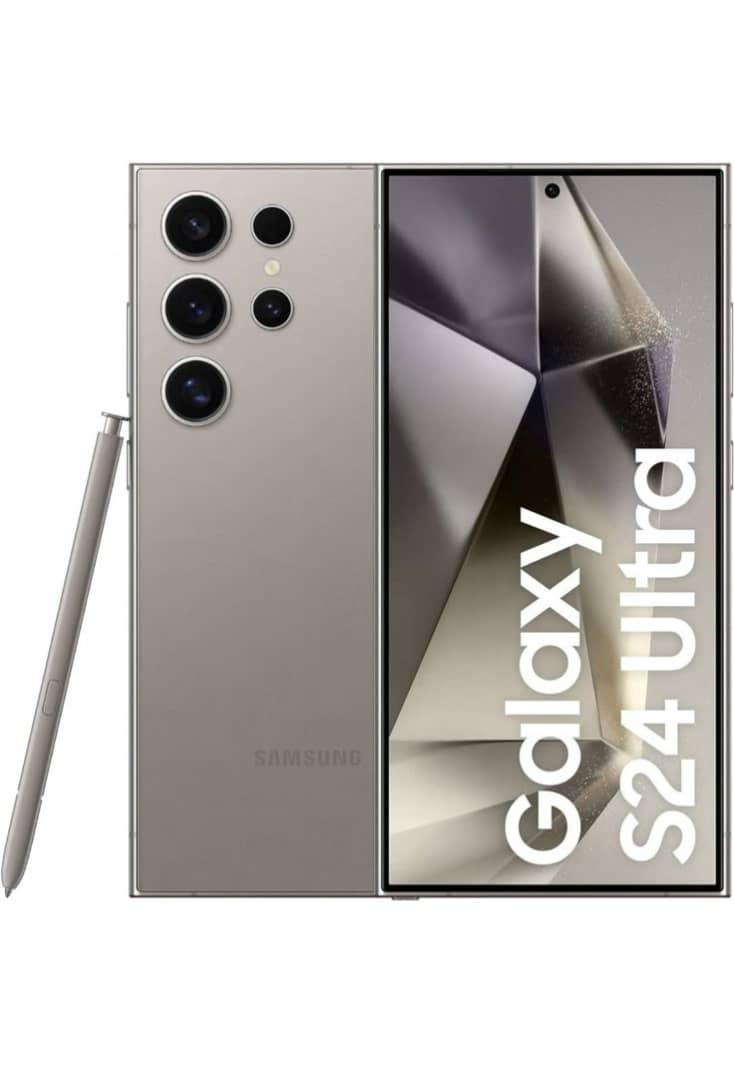 Samsung Galaxy S24 ultra
