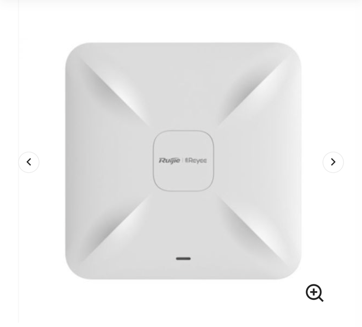 RUIJEE REYEE CEILING ACCESS POINT RAP 2260 E