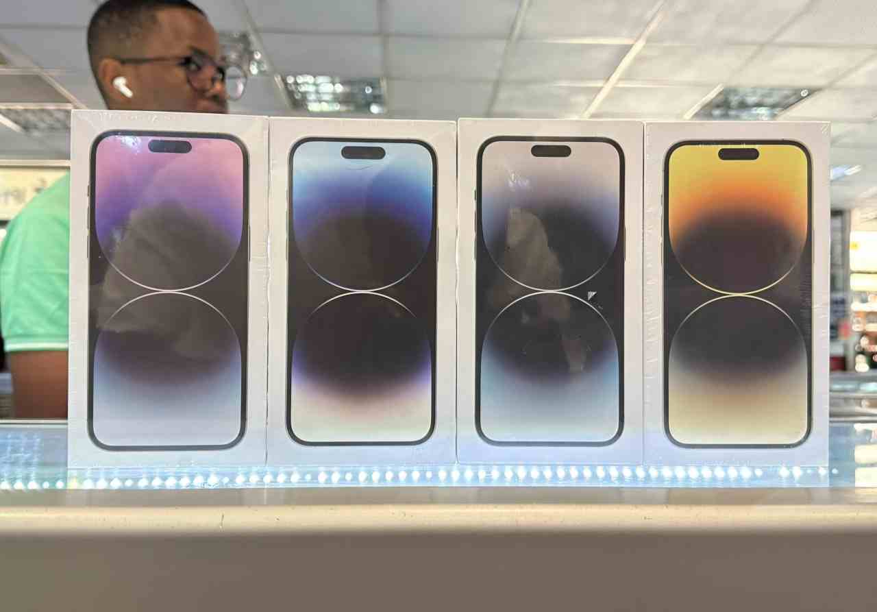 Apple iphone 14 promax