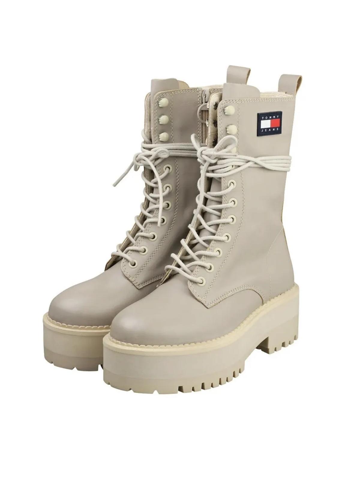 Tommy Jeans Ankle Boots
