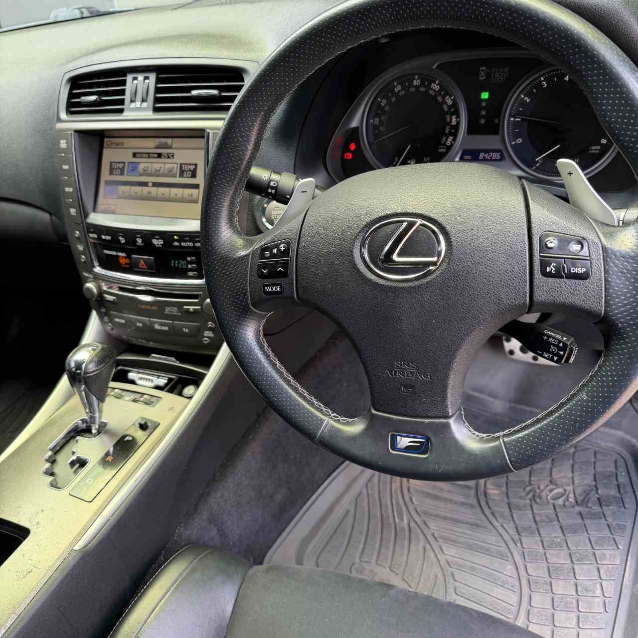 Lexus Is250