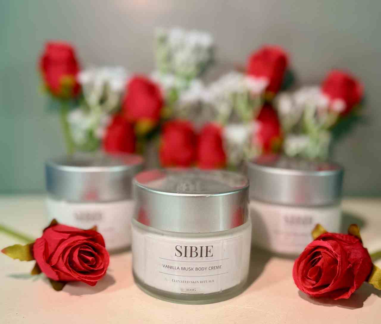Body Cream