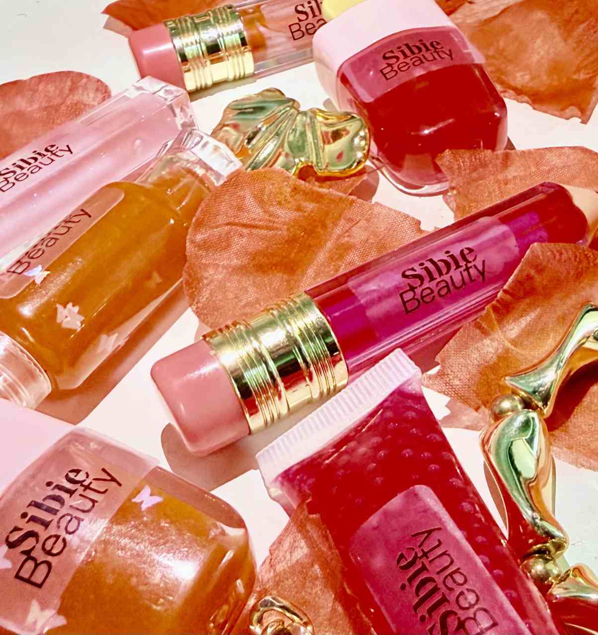 Lipglosses