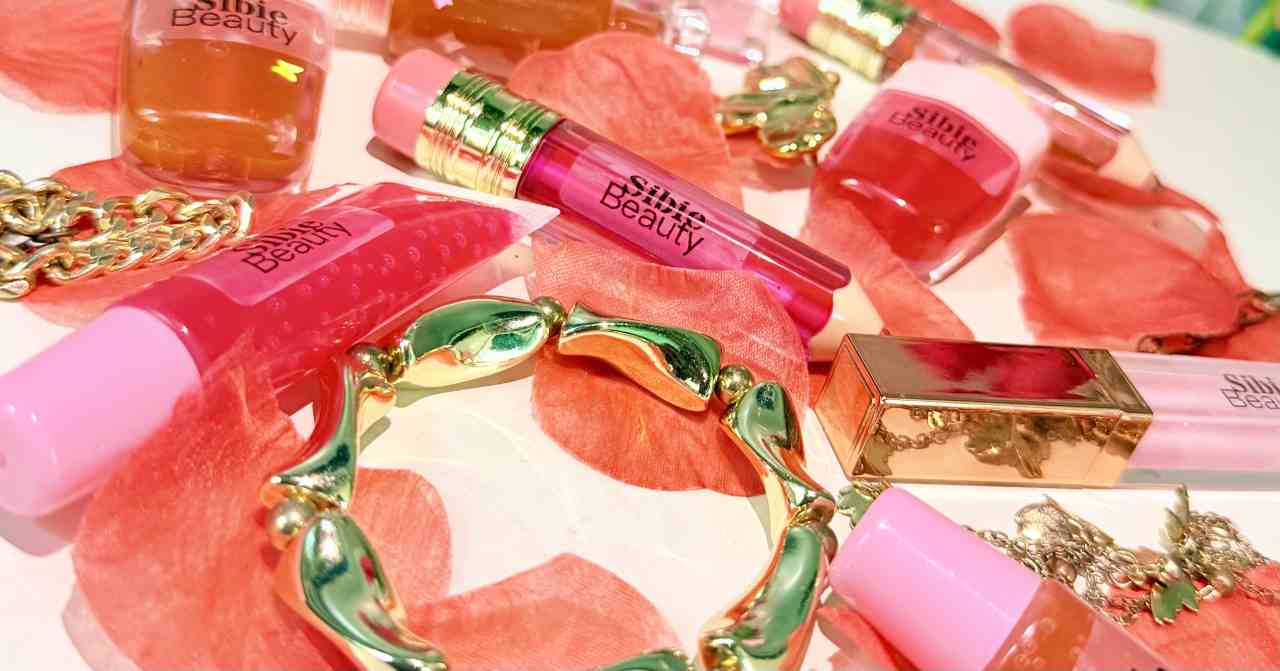 Lipglosses